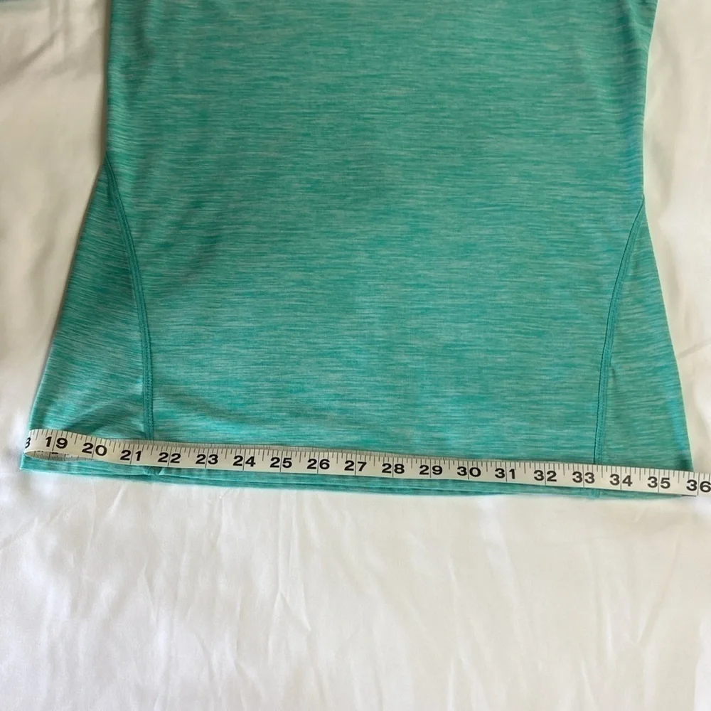 90 Degree,Women,Light Green,Long Sleeve T-Shirt .Size-Medium . - Picture 6 of 10